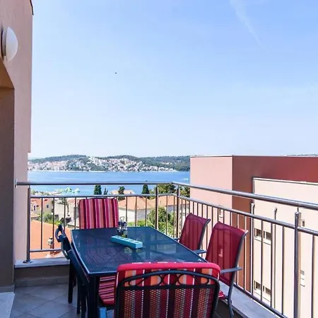 Lucha Apartamento Trogir