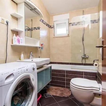 Apartamento Lucha *