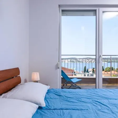 Lucha Apartamento Trogir