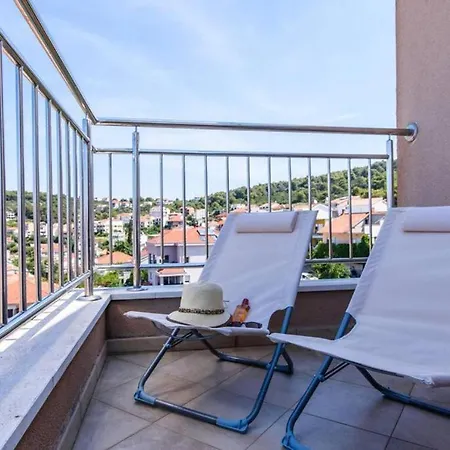 Lucha Apartment Trogir